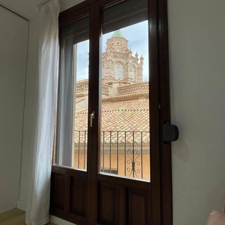 Apartamento Las Vistas 特鲁埃尔 外观 照片