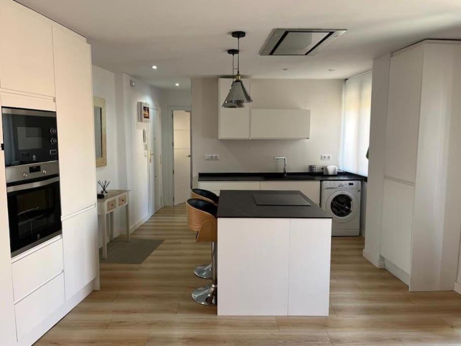 Apartamento Las Vistas 特鲁埃尔 外观 照片