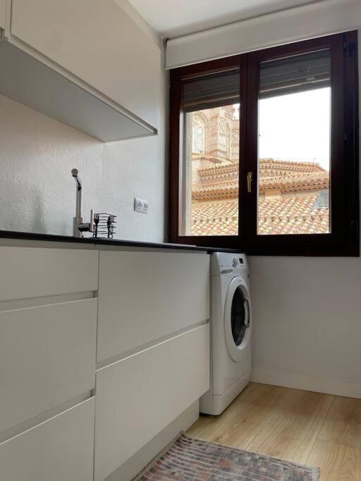 Apartamento Las Vistas 特鲁埃尔 外观 照片