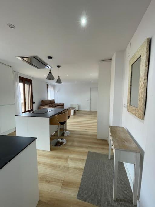 Apartamento Las Vistas 特鲁埃尔 外观 照片