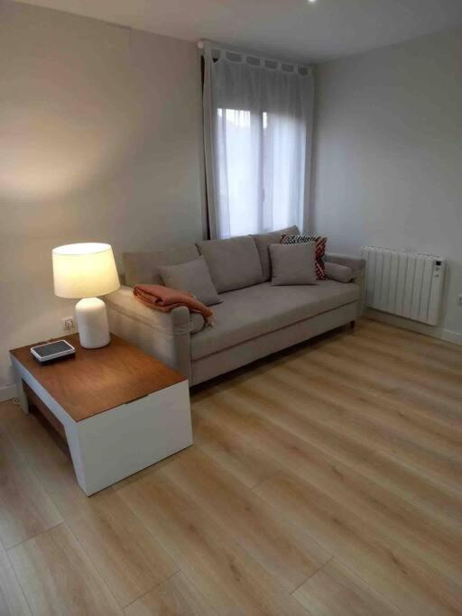 Apartamento Las Vistas 特鲁埃尔 外观 照片