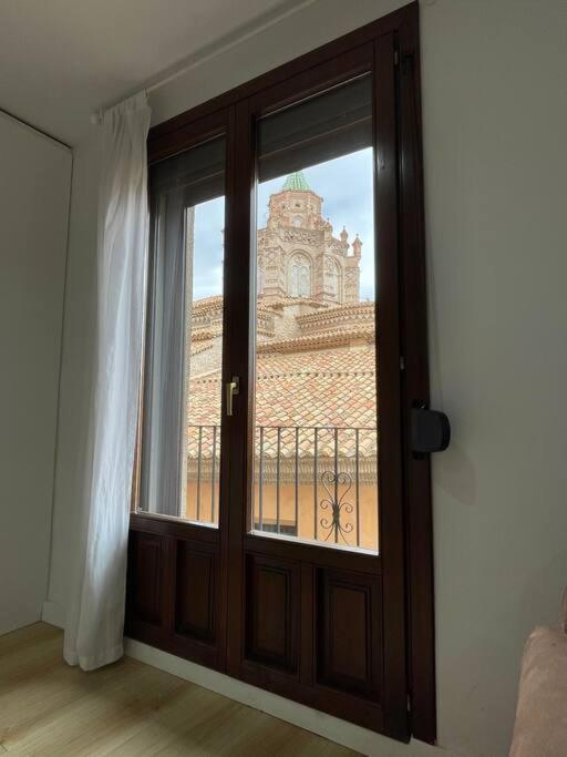 Apartamento Las Vistas 特鲁埃尔 外观 照片