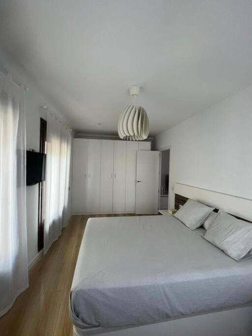 Apartamento Las Vistas 特鲁埃尔 外观 照片