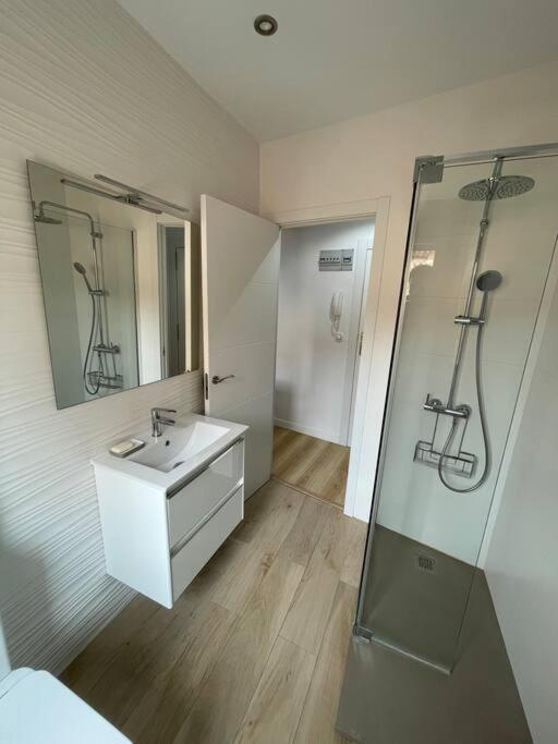 Apartamento Las Vistas 特鲁埃尔 外观 照片